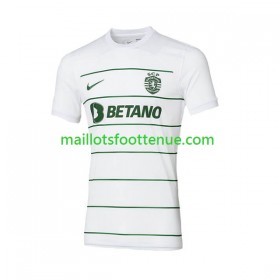 Maillot/Tenue Sporting CP Exterieur 2023/2024